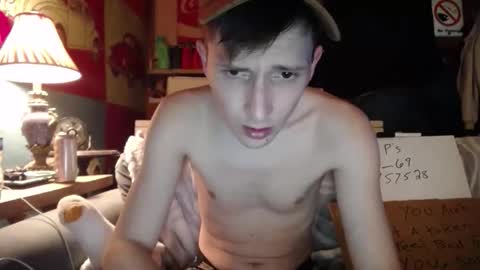 Snapshot of johstondude chatting on 05-15-26, 10:50 Johston online show from 05-15-26, 10:50