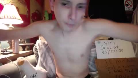 Snapshot of johstondude chatting on 05-15-26, 11:01 Johston online show from 05-15-26, 11:01
