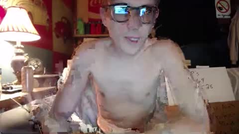 Snapshot of johstondude chatting on 05-15-26, 11:34 Johston online show from 05-15-26, 11:34