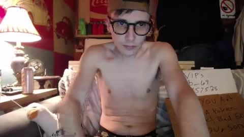 Snapshot of johstondude chatting on 05-15-26, 11:45 Johston online show from 05-15-26, 11:45