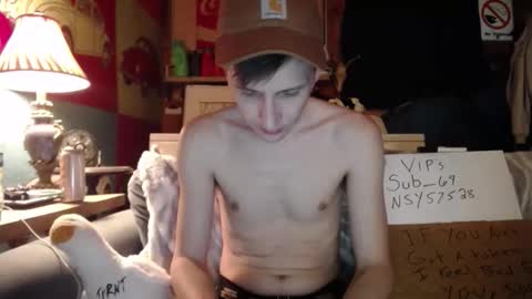 Snapshot of johstondude chatting on 05-15-26, 11:56 Johston online show from 05-15-26, 11:56