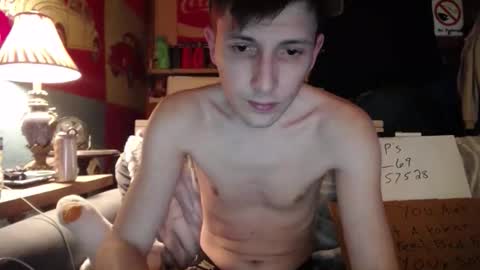 Snapshot of johstondude chatting on 05-16-26, 12:07 Johston online show from 05-16-26, 12:07