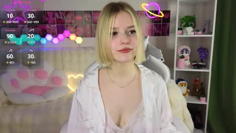 Paula online show from 03-03-25, 09:48