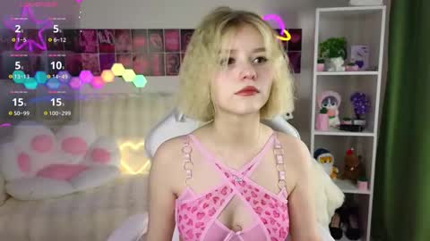 Paula online show from 03-06-25, 07:32