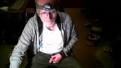 Dirty Harry online show from 03-09-25, 01:25