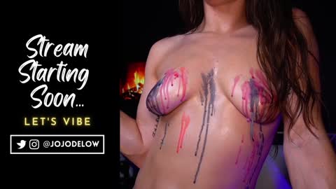 Snapshot of jojodelow chatting on 01-24-25, 04:06 online show from 01-24-25, 04:06