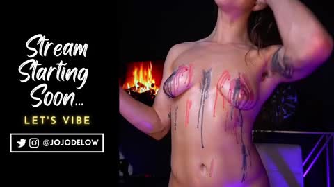 Snapshot of jojodelow chatting on 03-07-25, 05:38 online show from 03-07-25, 05:38