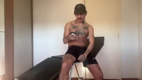 jojoleche online show from 07-14-26, 06:35