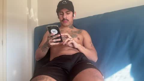 jojoleche online show from 07-15-26, 01:38