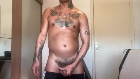 jojoleche online show from 07-16-26, 05:52