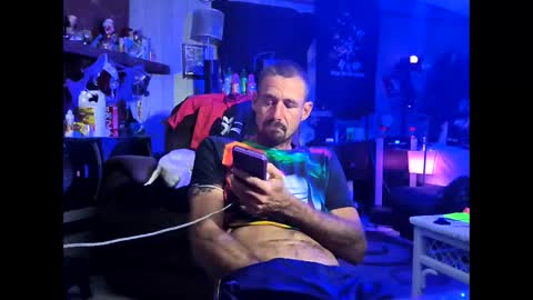 Snapshot of jokathegemini chatting on 02-25-25, 07:09 JokatheGemini online show from 02-25-25, 07:09