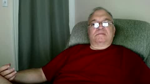 Snapshot of joker5339 chatting on 06-14-26, 01:24 joker5339 online show from 06-14-26, 01:24