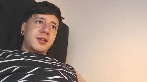 Andy online show from 09-14-25, 12:32