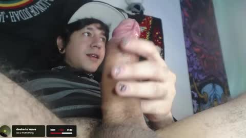 Snapshot of jokeradams69 chatting on 05-27-26, 01:57 Andy online show from 05-27-26, 01:57