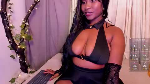 Clara online show from 10-15-25, 05:18