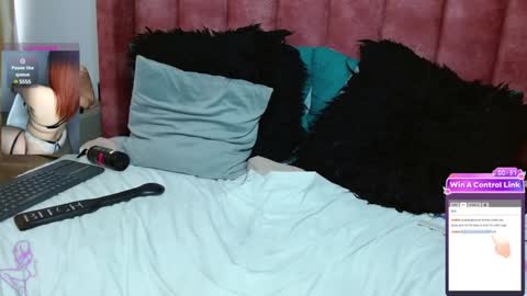 Jolie  online show from 02-01-25, 05:05