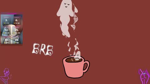 Jolie  online show from 02-19-25, 12:25