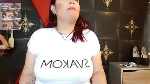 Jolie  online show from 10-10-25, 08:30