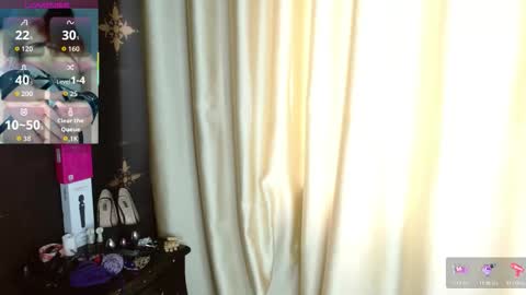 Jolie  online show from 01-31-26, 07:11