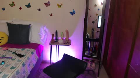 Jolie Mature online show from 12-06-24, 10:52