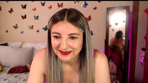 Jolie Mature online show from 02-06-26, 08:56