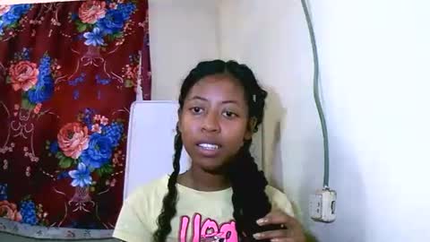 Snapshot of joliekah27 chatting on 01-26-25, 04:20 joliekah27 online show from 01-26-25, 04:20