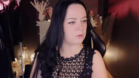 MISTRESS Jolie online show from 07-07-26, 05:21