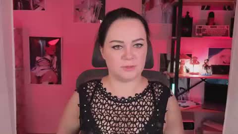 MISTRESS Jolie online show from 07-18-26, 05:33