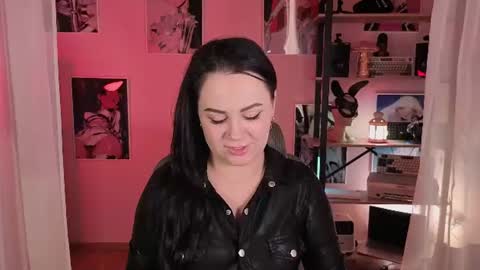 MISTRESS Jolie online show from 07-22-26, 12:19