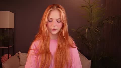 Polly  online show from 01-29-25, 02:30