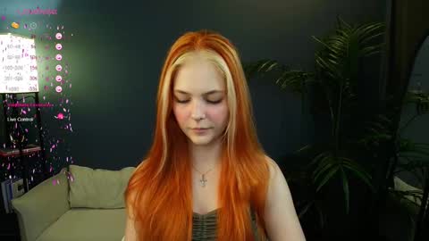 Polly  online show from 03-06-25, 02:19