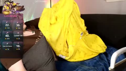 Snapshot of joltionmac chatting on 01-14-25, 06:28 JoltionMac JJ online show from 01-14-25, 06:28