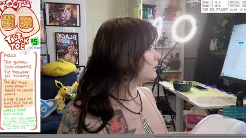 JoltionMac JJ online show from 05-21-26, 03:13