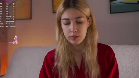 Viola online show from 04-24-26, 01:46