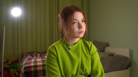 Ayako online show from 03-02-26, 02:13