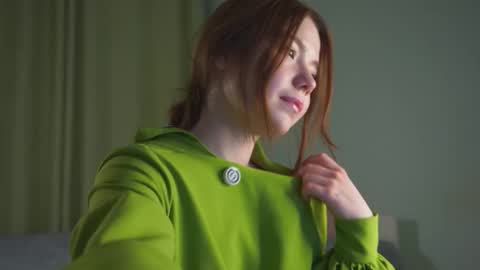 Ayako online show from 03-05-26, 01:40