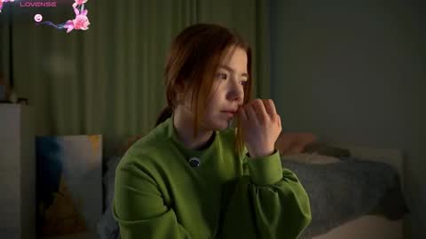 Ayako online show from 03-25-26, 02:23