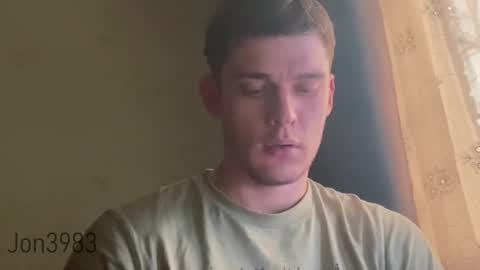 jon3983 online show from 12-07-24, 10:56