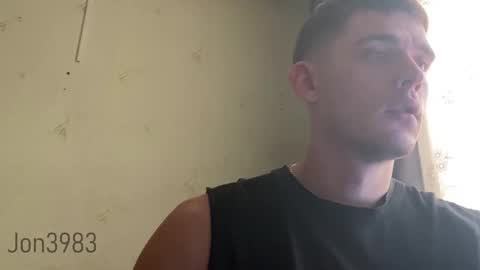 jon3983 online show from 12-15-24, 08:30