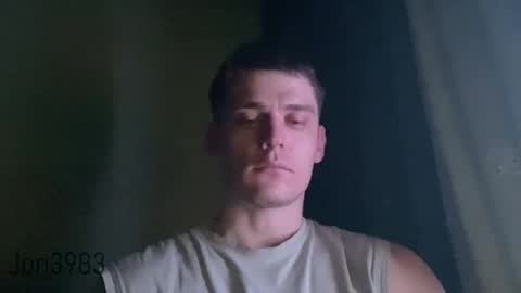 jon3983 online show from 12-25-24, 07:45