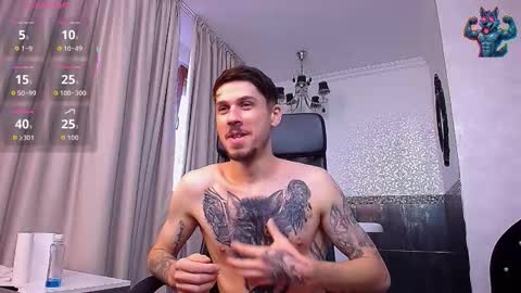 JonahShaw online show from 09-23-25, 04:37