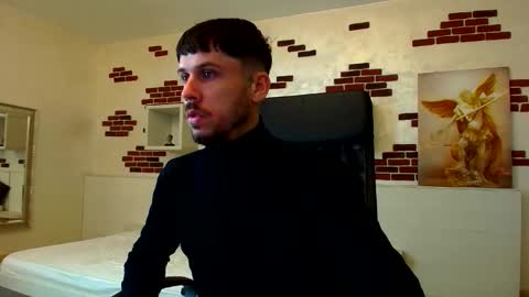 JonahShaw online show from 10-03-25, 05:15