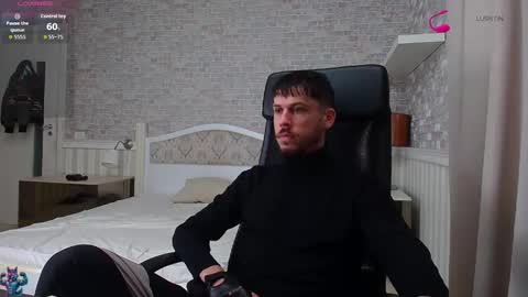 JonahShaw online show from 10-08-25, 04:32