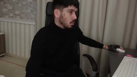 JonahShaw online show from 10-19-25, 04:13