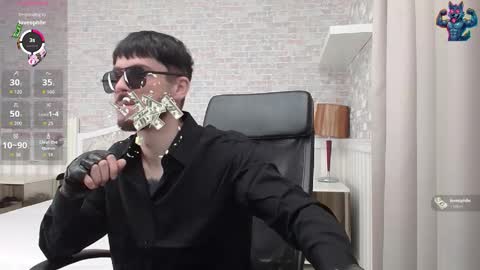 JonahShaw online show from 10-24-25, 04:53