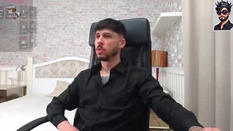 JonahShaw online show from 10-27-25, 05:22