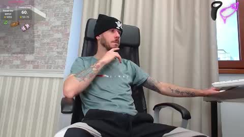 JonahShaw online show from 11-18-25, 05:23