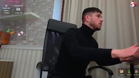 JonahShaw online show from 12-22-25, 06:32