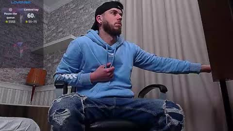 JonahShaw online show from 02-28-26, 05:08