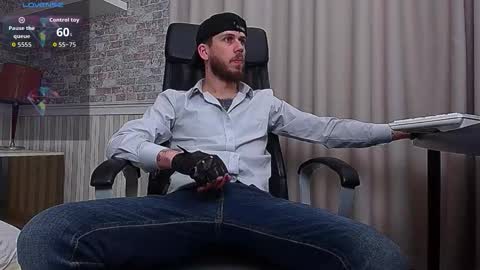 JonahShaw online show from 03-15-26, 05:35